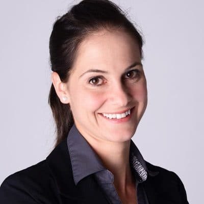 JOHANNA MCCHURCH-FORRER JOHANNA MCCHURCH-FORRER